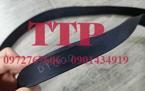 Gioăng cao su ống cống hộp
