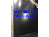 Tấm cao su cứng kê lót máy 10mm 15mm 20mm 30mm