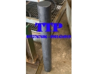 Cây nhựa PVC xám phi 110