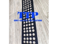 Gia công đột lỗ cao su