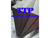 Cao su xốp đen dày 50mm