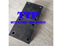 Gia công cao su giảm chấn