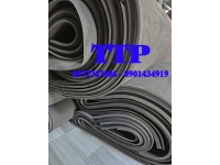 mút xốp eva đen 8mm