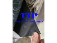 Cao su tấm lót sàn xây dựng 1mm