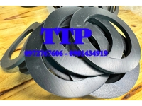 Long đền phẳng bằng cao su EPDM