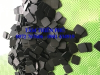 Gia công long đền cao su